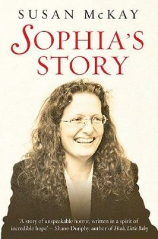 Cover of Sophia's Story