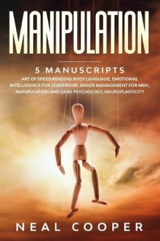 Cover of Manipulation