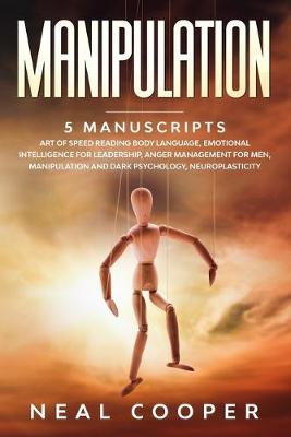 Book cover for Manipulation