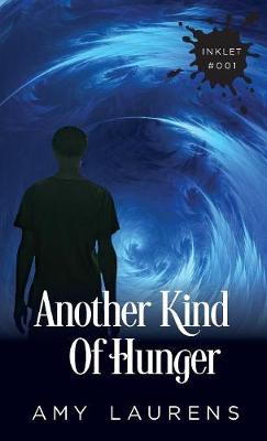 Book cover for Another Kind of Hunger