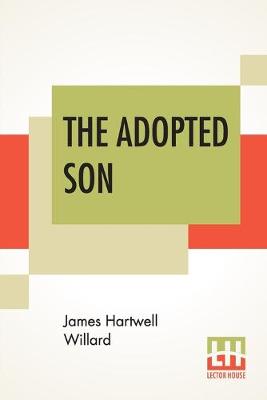 Cover of The Adopted Son