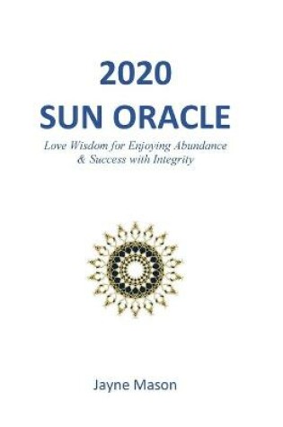 Cover of 2020 Sun Oracle