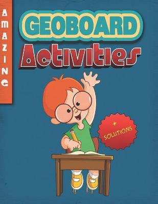 Book cover for Geoboard