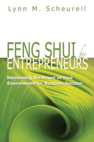 Cover of Feng Shui for Entrepreneurs