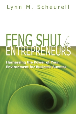 Cover of Feng Shui for Entrepreneurs