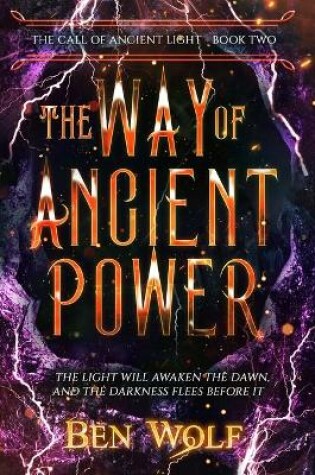 Cover of The Way of Ancient Power