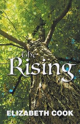 Book cover for The Rising