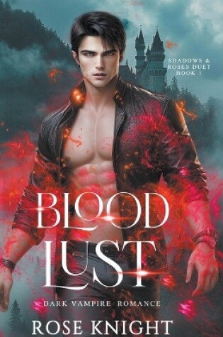 Cover of Blood Lust