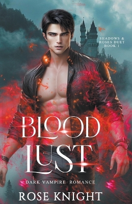 Cover of Blood Lust