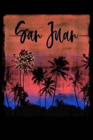 Cover of San Juan