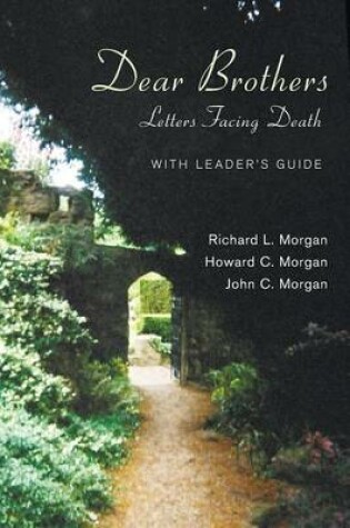 Cover of Dear Brothers, With Leader's Guide
