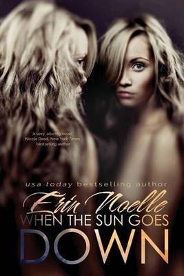 Book cover for When the Sun Goes Down