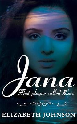 Book cover for Jana