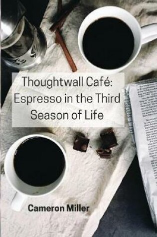 Cover of Thoughtwall Café