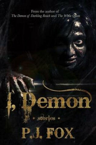 Cover of I, Demon