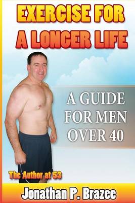 Book cover for Exercise for a Longer Life