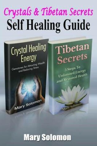 Cover of Self Healing Guide