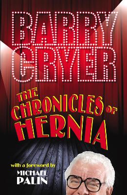 Book cover for The Chronicles of Hernia