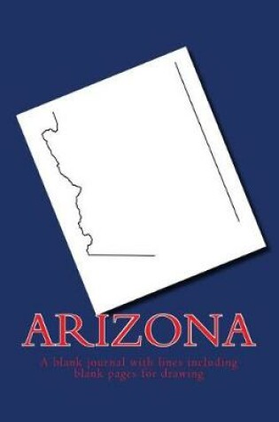 Cover of Arizona