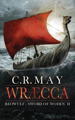 Book cover for Wraecca