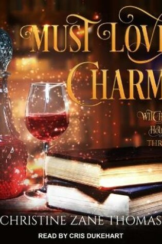 Cover of Must Love Charms