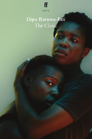 Cover of The Clinic