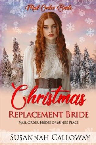 Cover of Christmas Replacement Bride