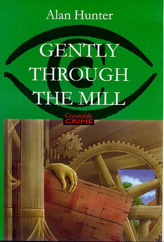 Cover of Gently Through the Mill
