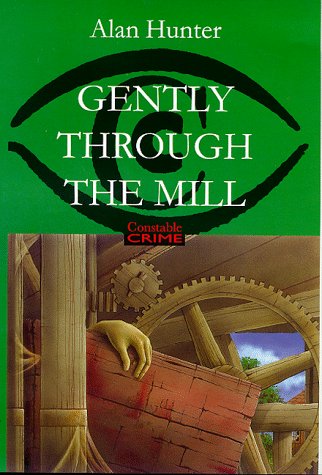 Book cover for Gently Through the Mill