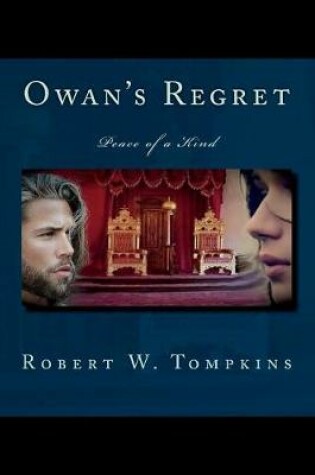 Cover of Owan's Regret