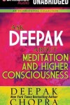 Book cover for Ask Deepak About Meditation and Higher Consciousness