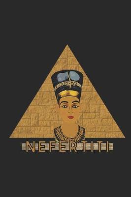 Book cover for Nefertiti