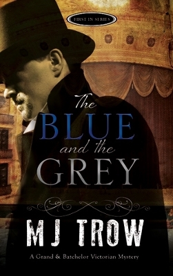 Cover of The Blue and the Grey