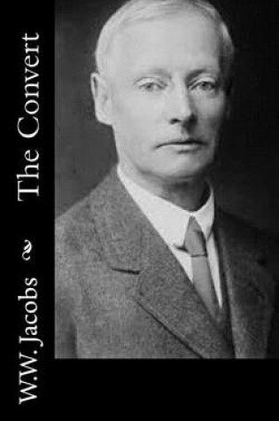 Cover of The Convert