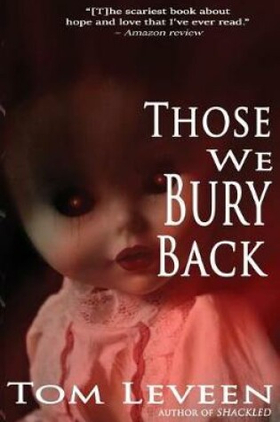 Cover of Those We Bury Back