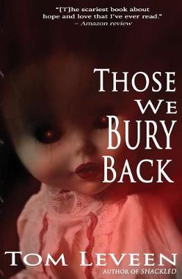 Book cover for Those We Bury Back