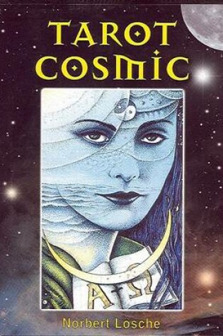 Cover of Tarot Cosmic