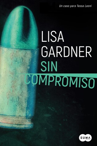 Cover of Sin compromiso / Touch & Go