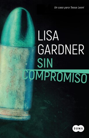 Book cover for Sin compromiso / Touch & Go