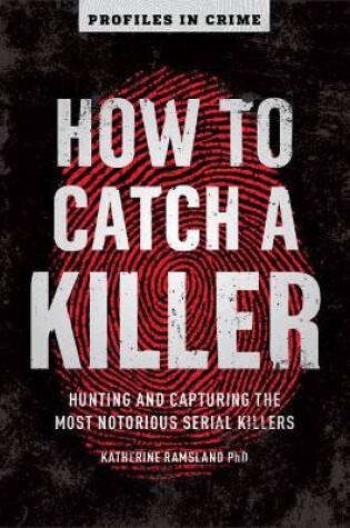 Cover of How to Catch a Killer