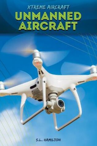Cover of Unmanned Aircraft
