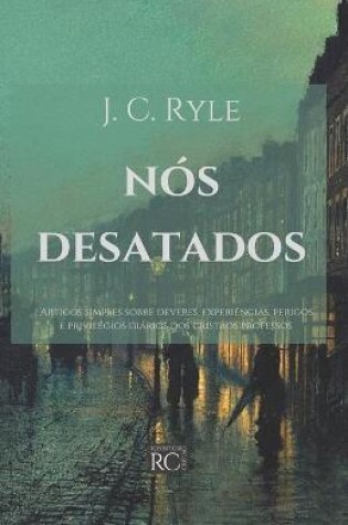 Cover of Nos Desatados