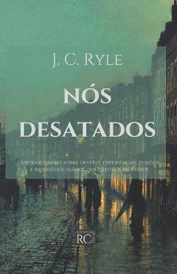 Book cover for Nos Desatados