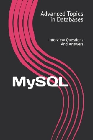 Cover of MySQL