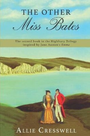 Cover of The Other Miss Bates
