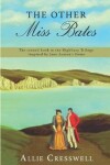 Book cover for The Other Miss Bates