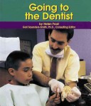 Book cover for Going to the Dentist