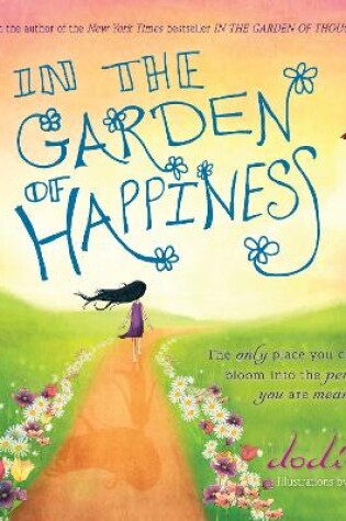 Cover of In the Garden of Happiness