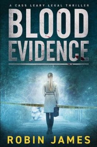 Cover of Blood Evidence