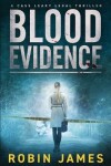 Book cover for Blood Evidence